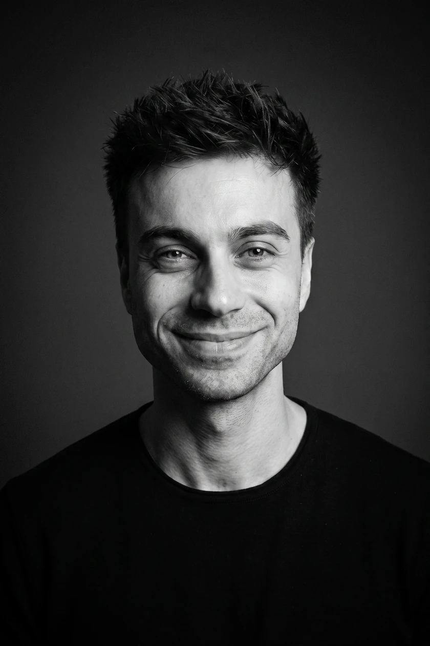 Fabian Schleicher